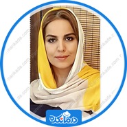 مهرنوش مهدی زاده لطف آبادی